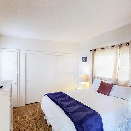 Lillie Adventure Villa Summerland Eksteriør billede
